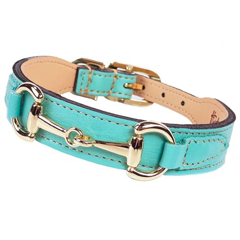 gucci dog collar for sale